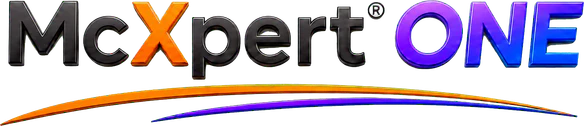 McXpert® ONE