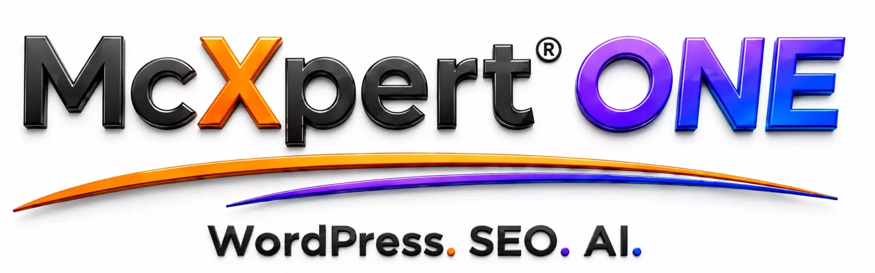 McXpert® ONE - GBP, WordPress. SEO. AI.